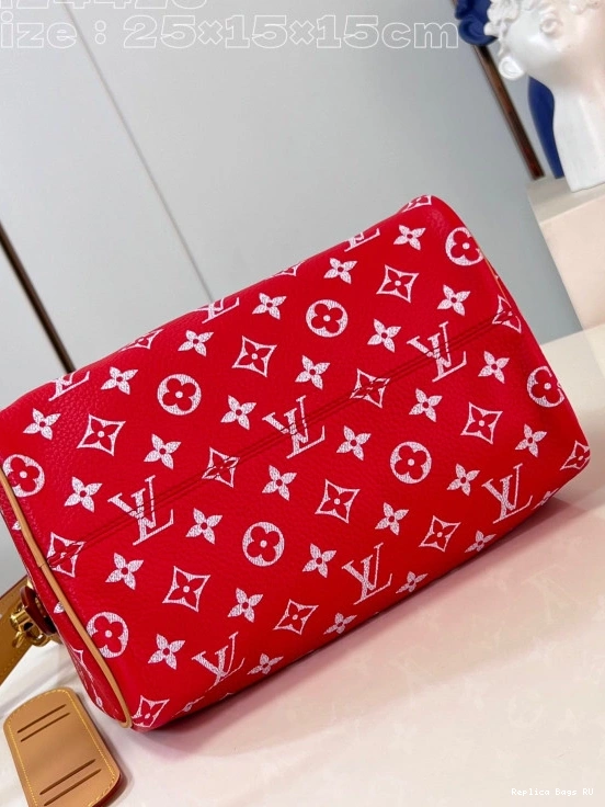 Cheap Louis SPEEDY 25 Vuitton 0808
